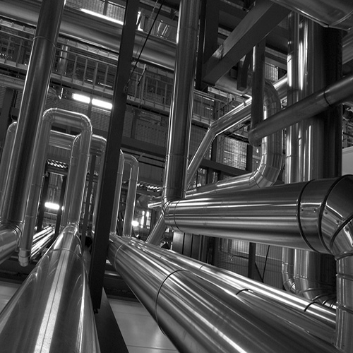 Industrie