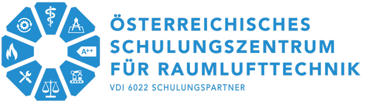 ÖSZR – Österreichisches Schulungszentrum für Raumlufttechnik